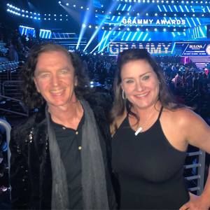 Meet your Posher, Joshua